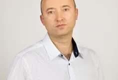 Александр Сергеевич Кравченко, мастер бригады огнеупорных работ Литейно-прокатного цеха Дивизиона нефтегазопроводных труб АО «ВМЗ».'