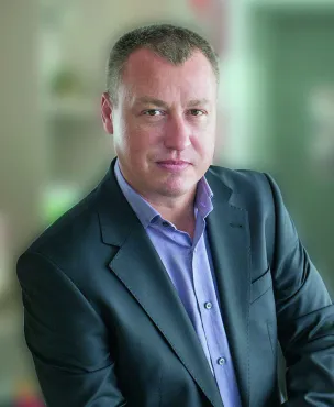 Камоцкий Андрей Александрович