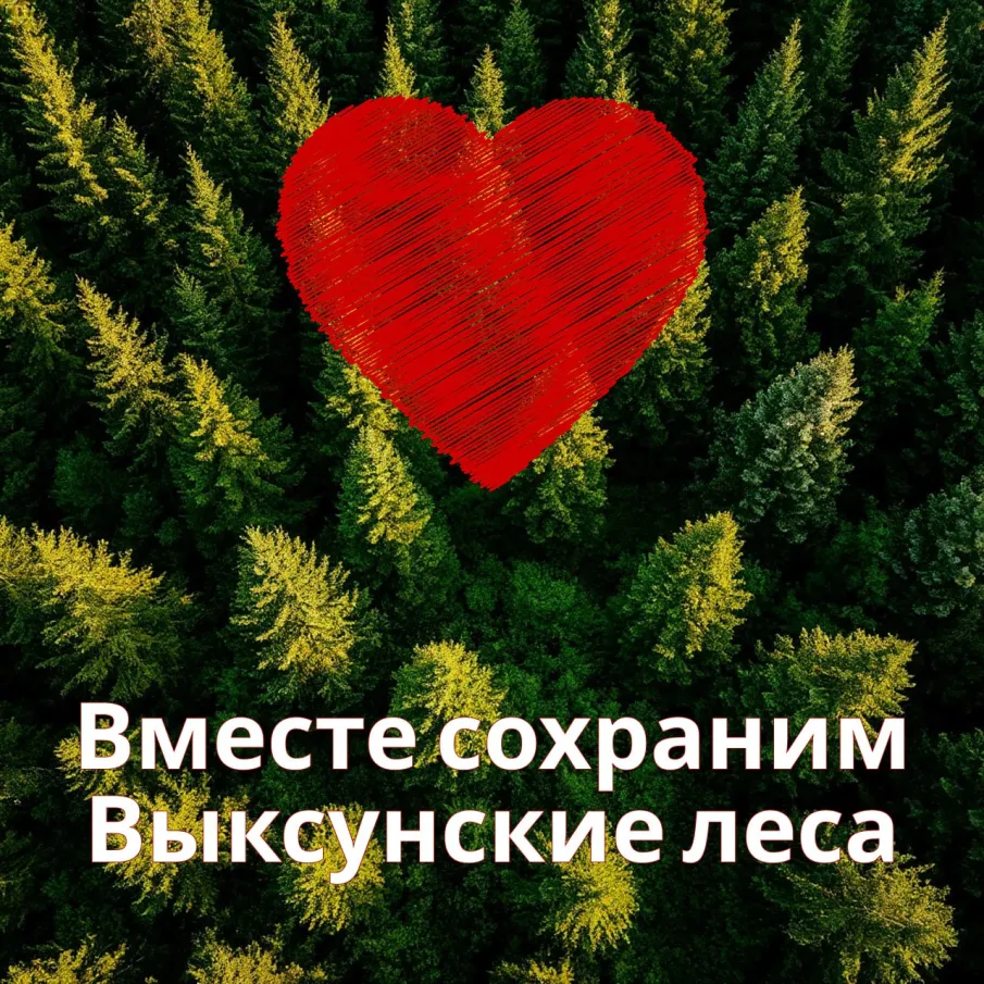 С 1 апреля на территории Выксунского городского округа введен особый противопожарный режим