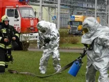 21 января в округе пройдёт штабная тренировка
