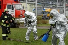 21 января в округе пройдёт штабная тренировка