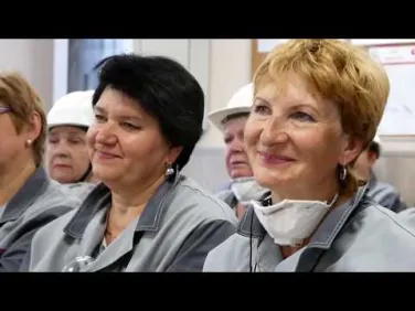 Отчет главы за 2018 год