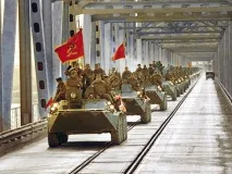 15 февраля 2021 года отмечается тридцать вторая годовщина окончания боевых действий и вывода советских войск из Демократической Республики Афганистан!