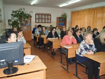 Фотоотчет. Обсуждение Проекта благоустройства парка "Лебединый рай" и набережной "Баташевские пруды"