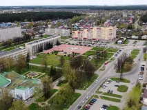 Ход проекта