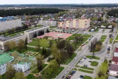 Ход проекта