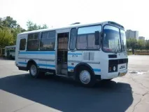 В период с 28.03.2020г.-по 05.04.2020г. автобусное движение на территории округа будет организовано согласно расписания в выходные и праздничные дни