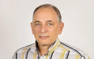 Геннадий Юрьевич Шилин, врач ультразвуковой диагностики рентгенодиагностического отделения БГУЗ НО «Выксунская районная больница».'