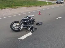 Сотрудники Госавтоинспекции проведут профилактическое мероприятие «МотоСТОП»!