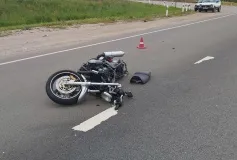 Сотрудники Госавтоинспекции проведут профилактическое мероприятие «МотоСТОП»!