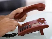 Для оперативного решения вопросов, связанных с обслуживанием населения в сфере пассажирских перевозок просим Вас обращаться по телефонам «горячей линии»