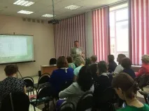 В 2019 году на профилактику терроризма и экстремизма в городском округе город Выкса направлено около четырех миллионов рублей