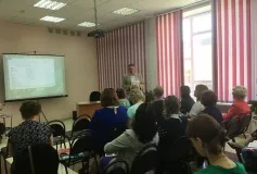 В 2019 году на профилактику терроризма и экстремизма в городском округе город Выкса направлено около четырех миллионов рублей