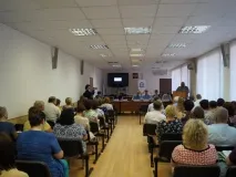 Семинар по охране труда