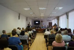 Семинар по охране труда