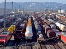 О результатах прокурорской проверки соблюдения законности при ремонте, техническом обслуживании, модернизации и эксплуатации тягового подвижного состава в Нижегородской области