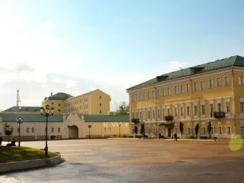 Сквозь объектив