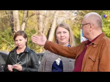 Отчет главы местного самоуправления за 2020 год