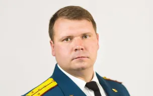 Игорь Викторович Жданов, капитан внутренней службы, старший инспектор отдела надзорной деятельности и профилактической работы-государственный инспектор по пожарному надзору Главного управления МЧС России по Нижегородской области'