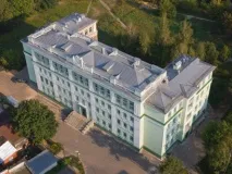 1 ноября школа №11 отмечает 60-летие