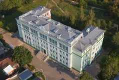 1 ноября школа №11 отмечает 60-летие